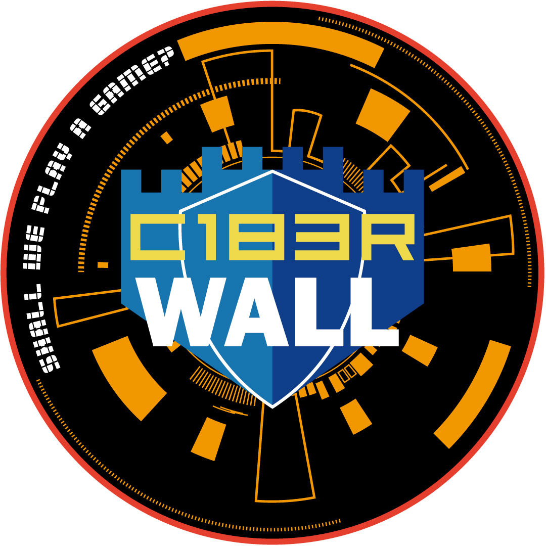 c1b3rwall