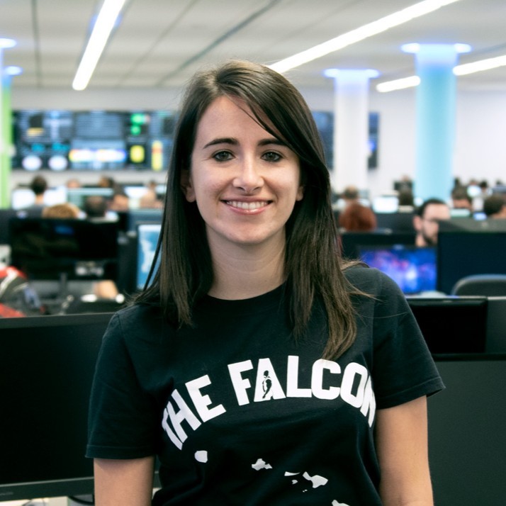 Fotografía personal de Lydia Atienza