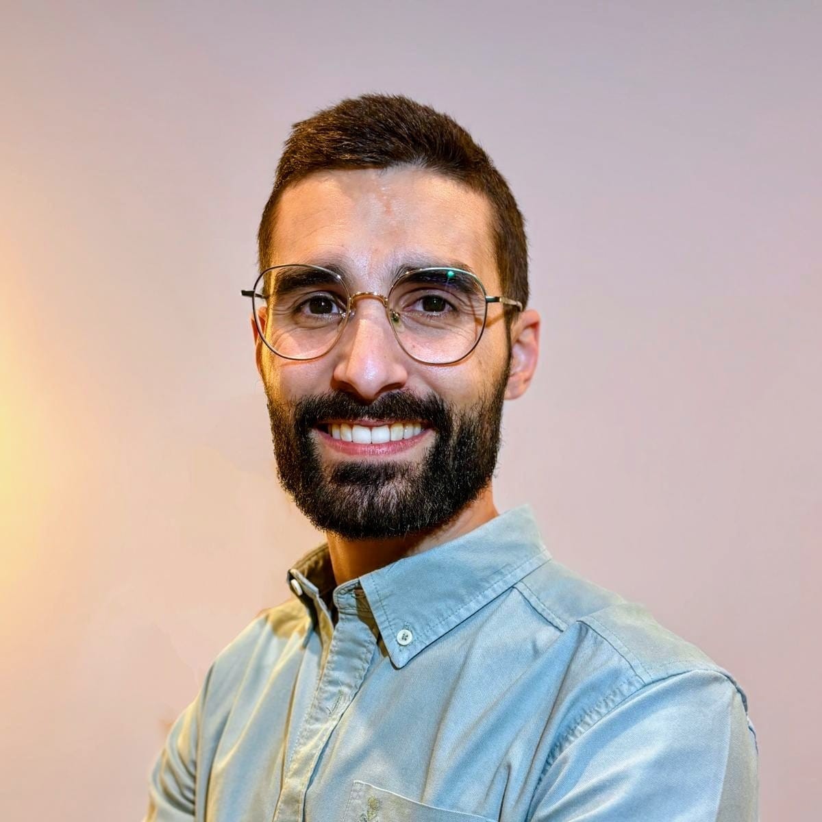 Fotografía de Javier Herrera Copano