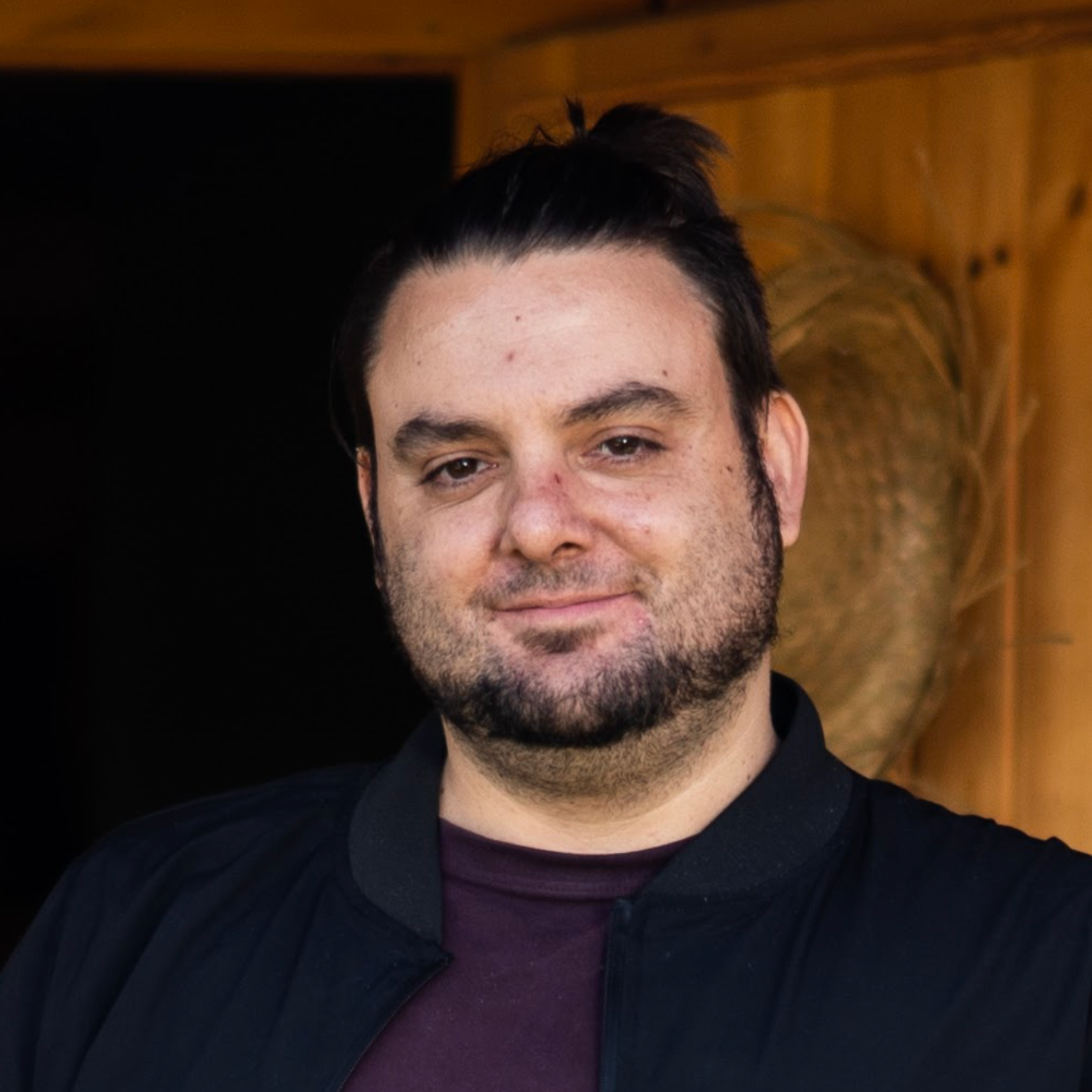 Fotografía de José Miguel Gómez-Casero